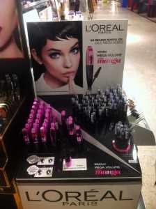 Mascara 2