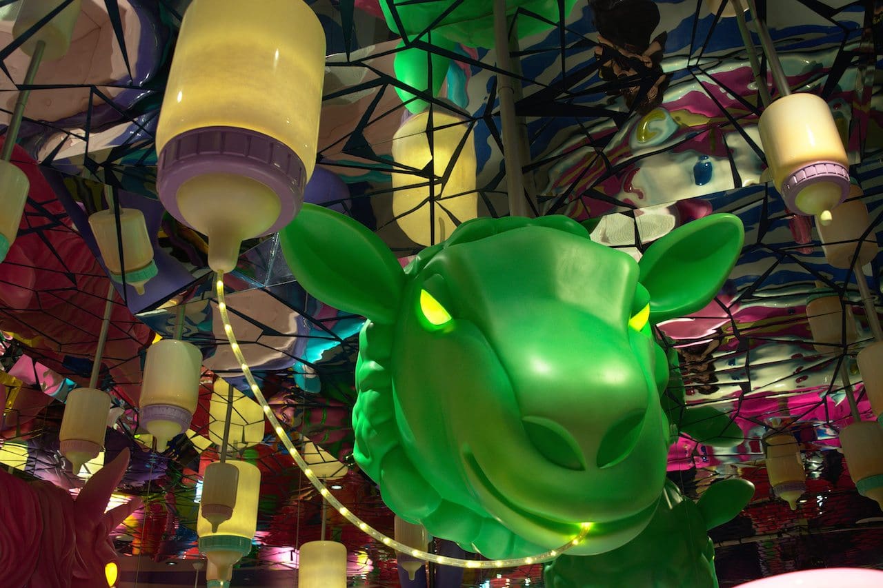 rencontre café au lait