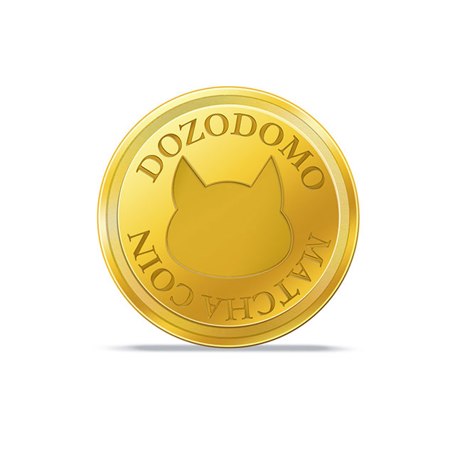 Matcha Coin