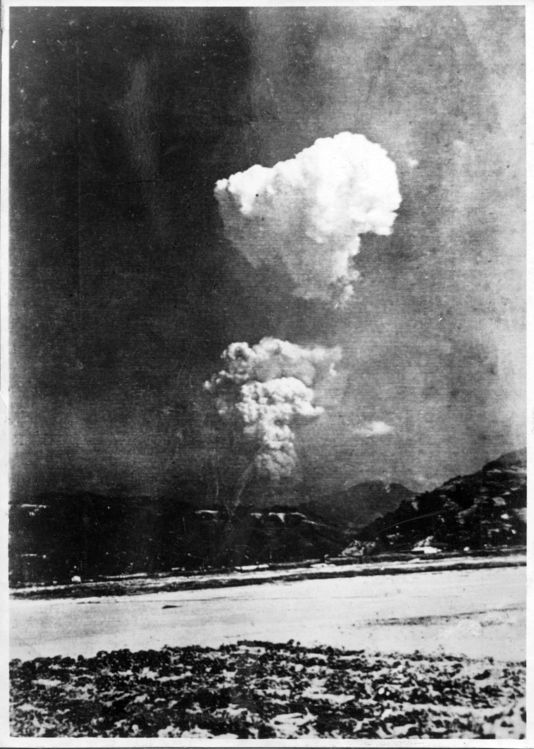 bombe hiroshima