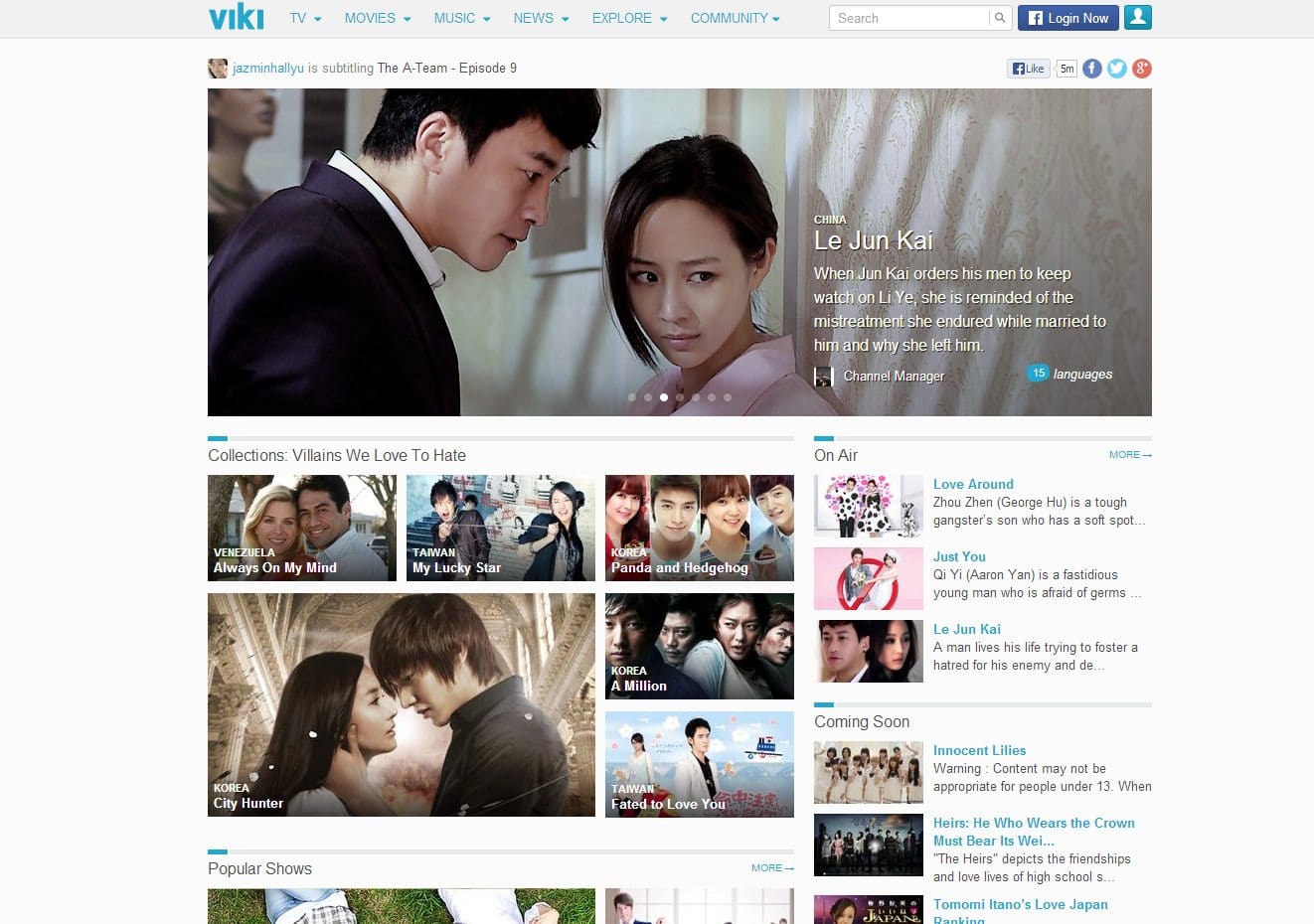 Site Pour Regarder Des Dramas Coréens Gratuitement Site Pour Regarder Des Dramas Coréens Gratuitement | AUTOMASITES