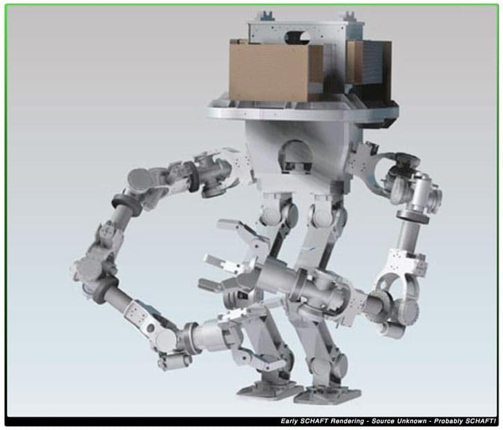 Rendu 3D préliminaire@en.akihabaranews.com