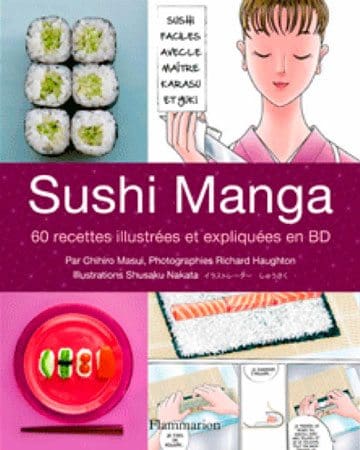 © Flammarion