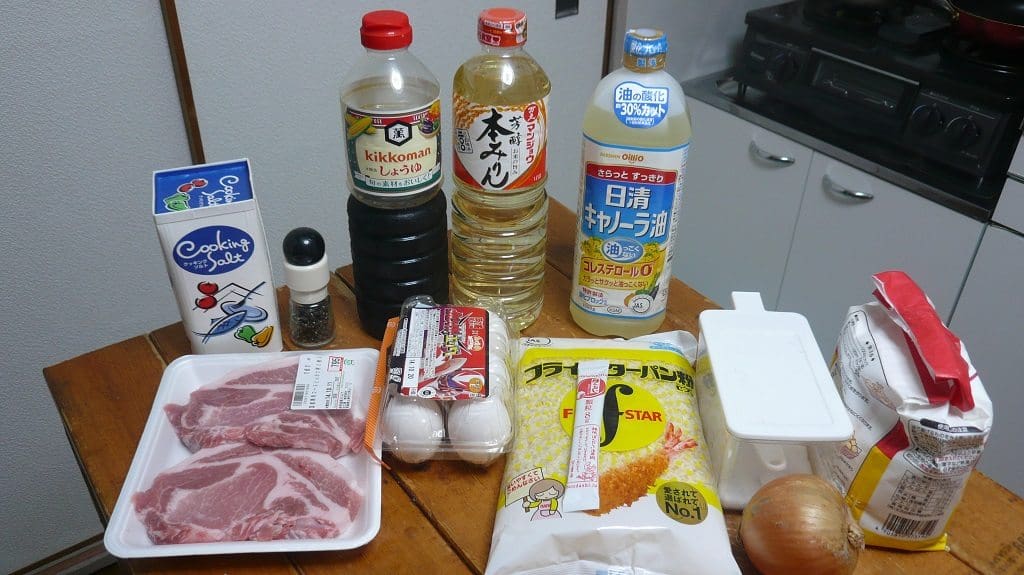 RecetteKatsudon (2)