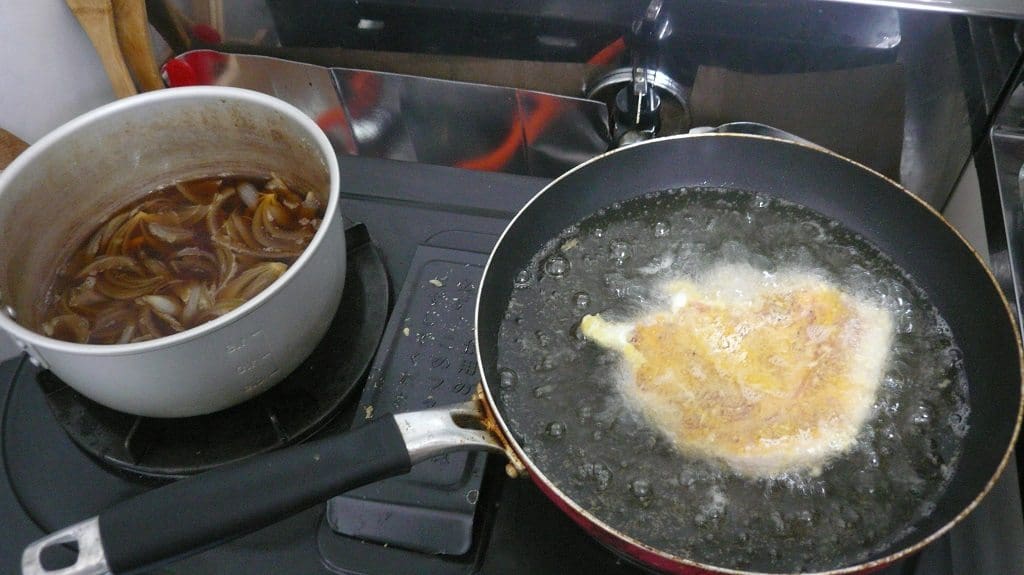 RecetteKatsudon (5)