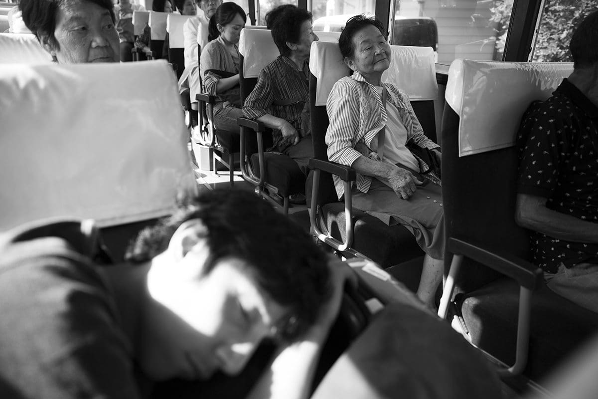 Tabi Nagasaki 2014
