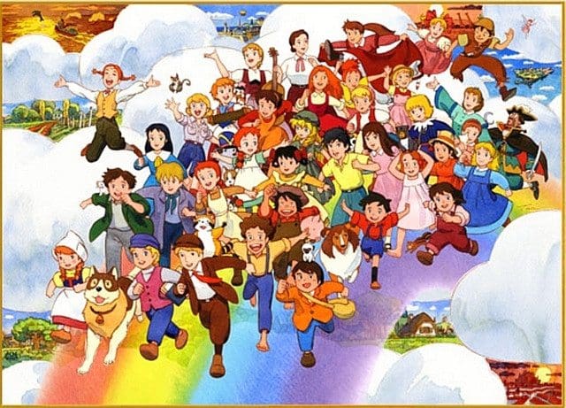 Des Dessins Inédits De Miyazaki Exposés à Tokyo Début Août