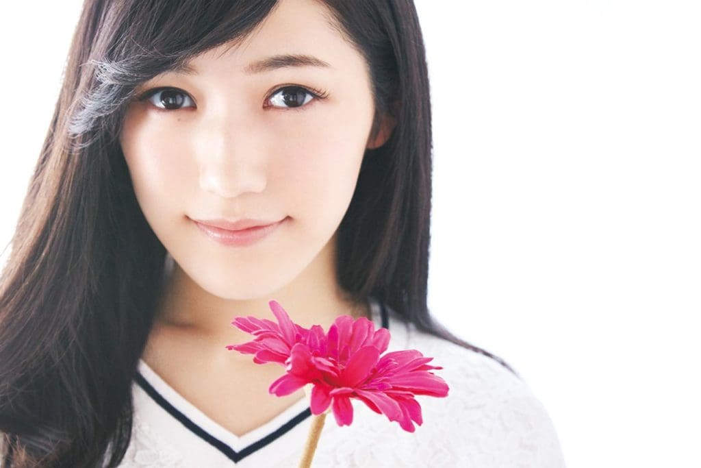 Watanabe Mayu AKB48
