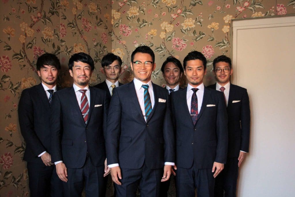 World Order