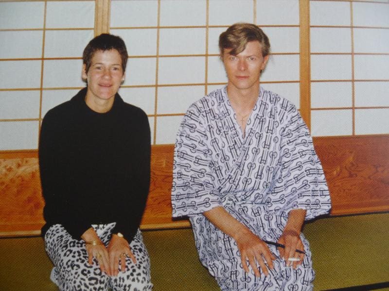david bowie japan 4