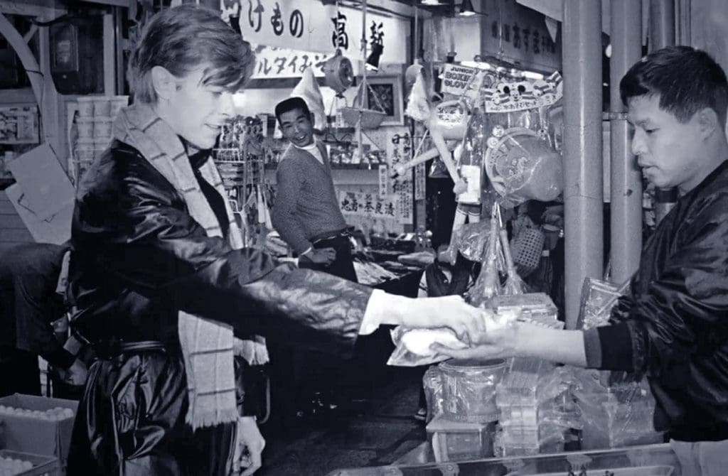 david bowie japan 5