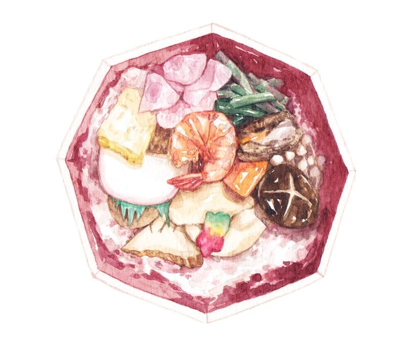 Bento