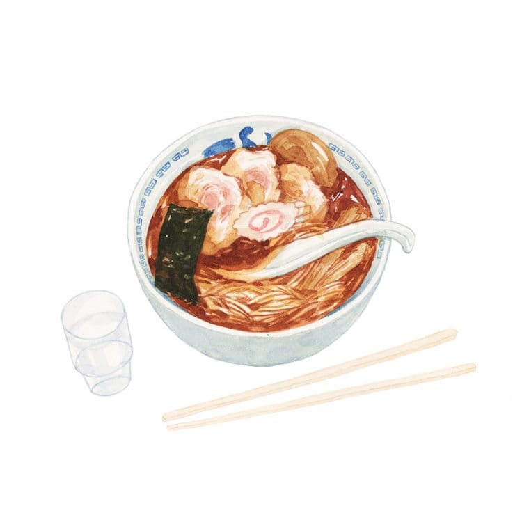 Chofu+Ramen