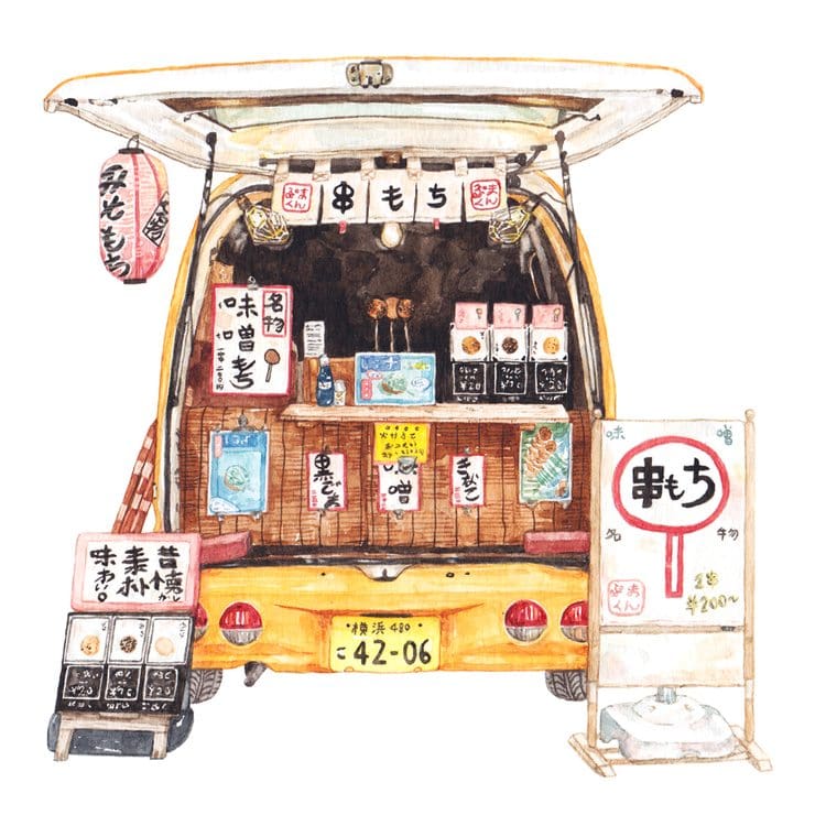 Kamakura_Food+Truck