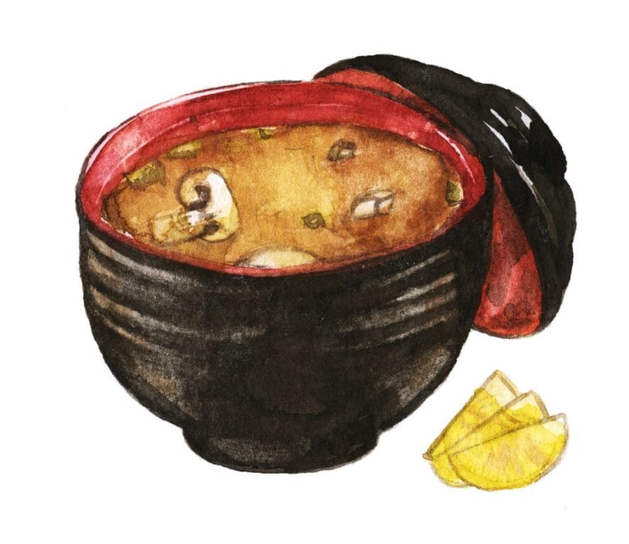 Miso