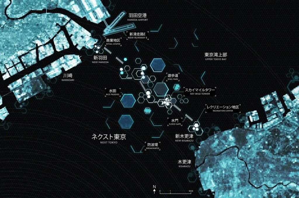 Next Tokyo 2045_9