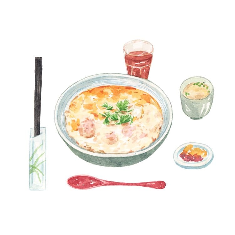 Oyaku-don