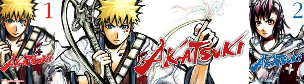 © Motoki KOIDE / Kodansha Ltd. / Pika