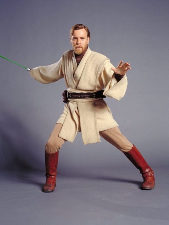 (Photo : facebook.com/StarWars)