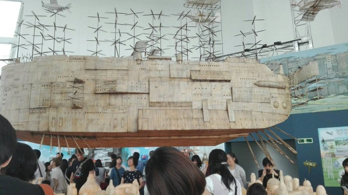 ExpoGhibliRoppongi (6)