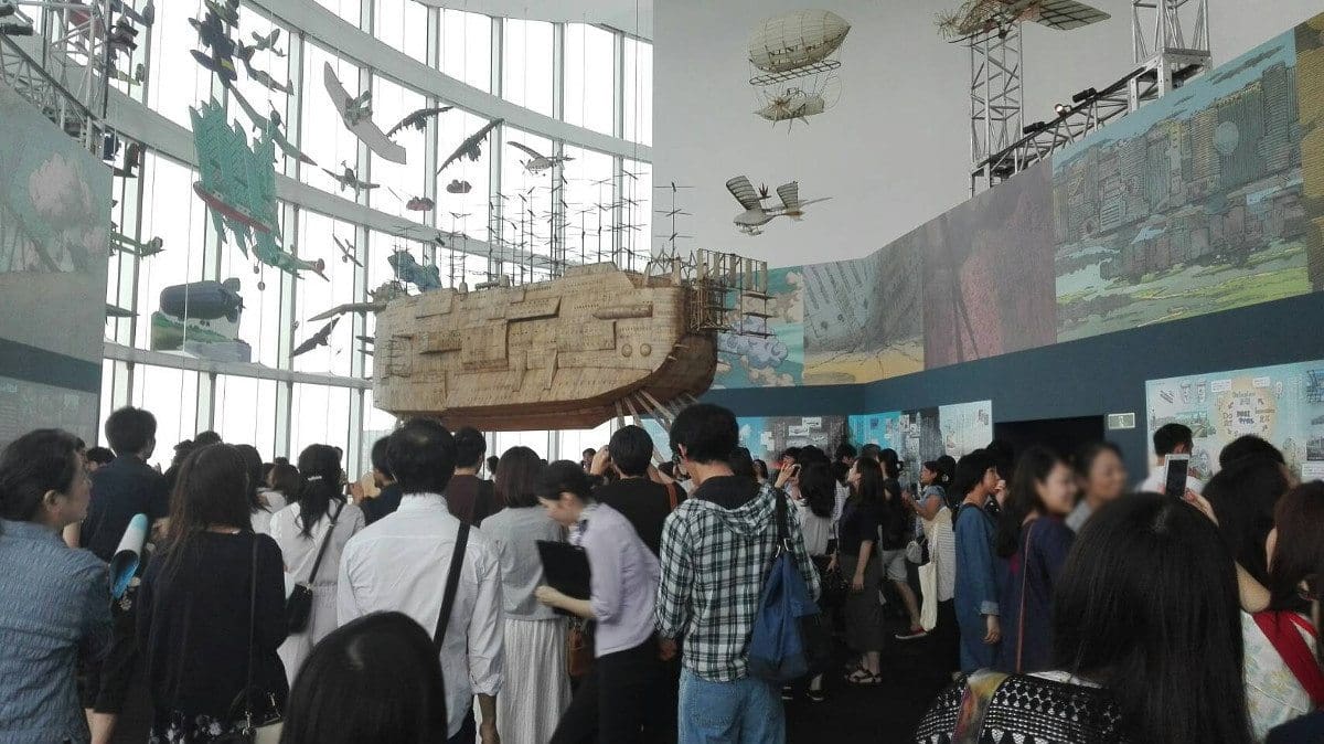 ExpoGhibliRoppongi (8)