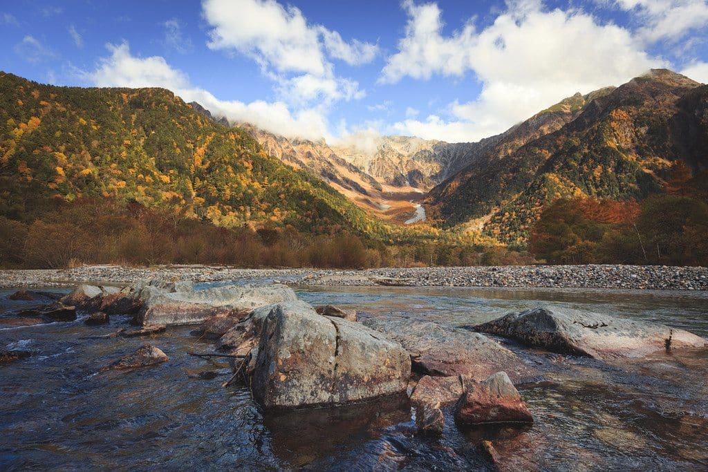 Fujiyama-Kawaguchiko