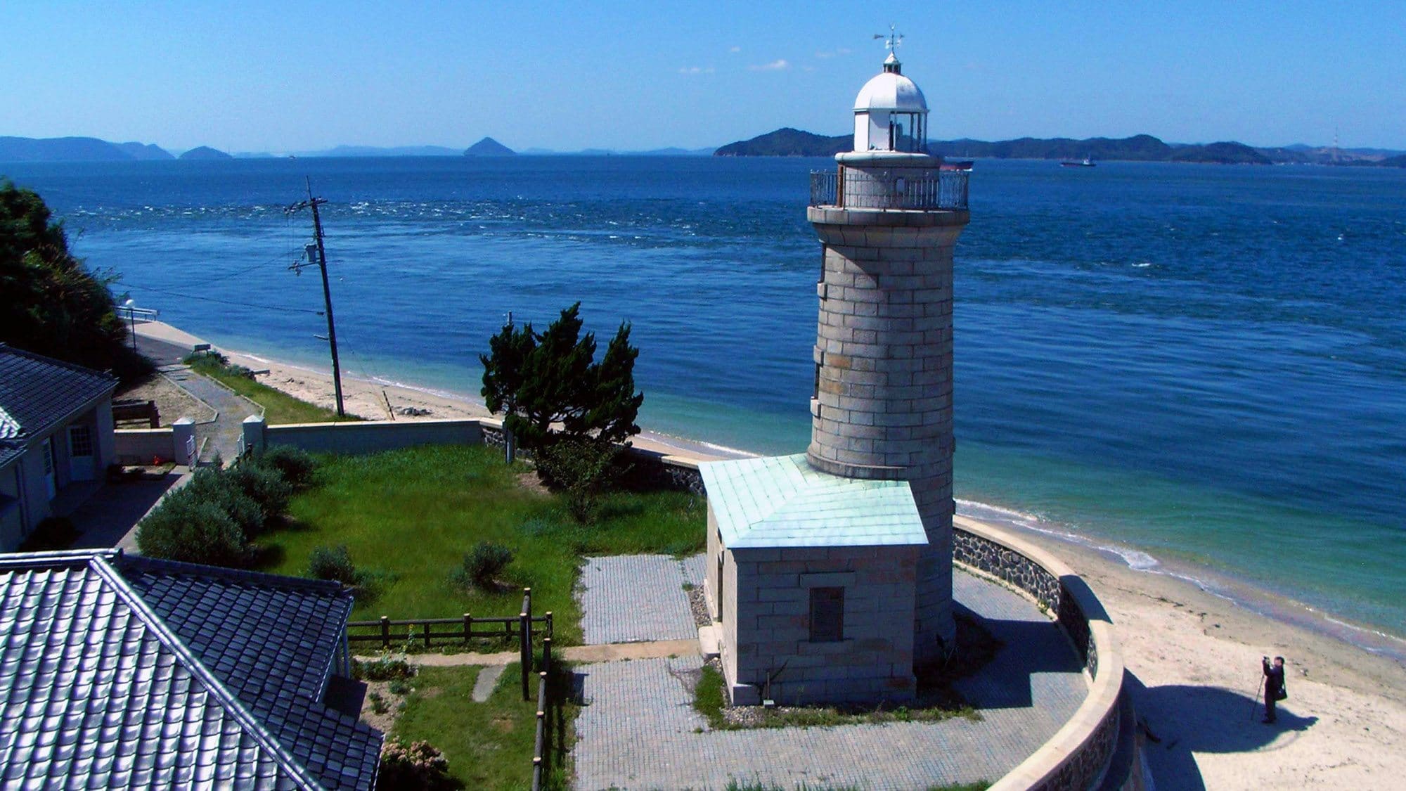 Ogijima DozoDomoDozoDomo