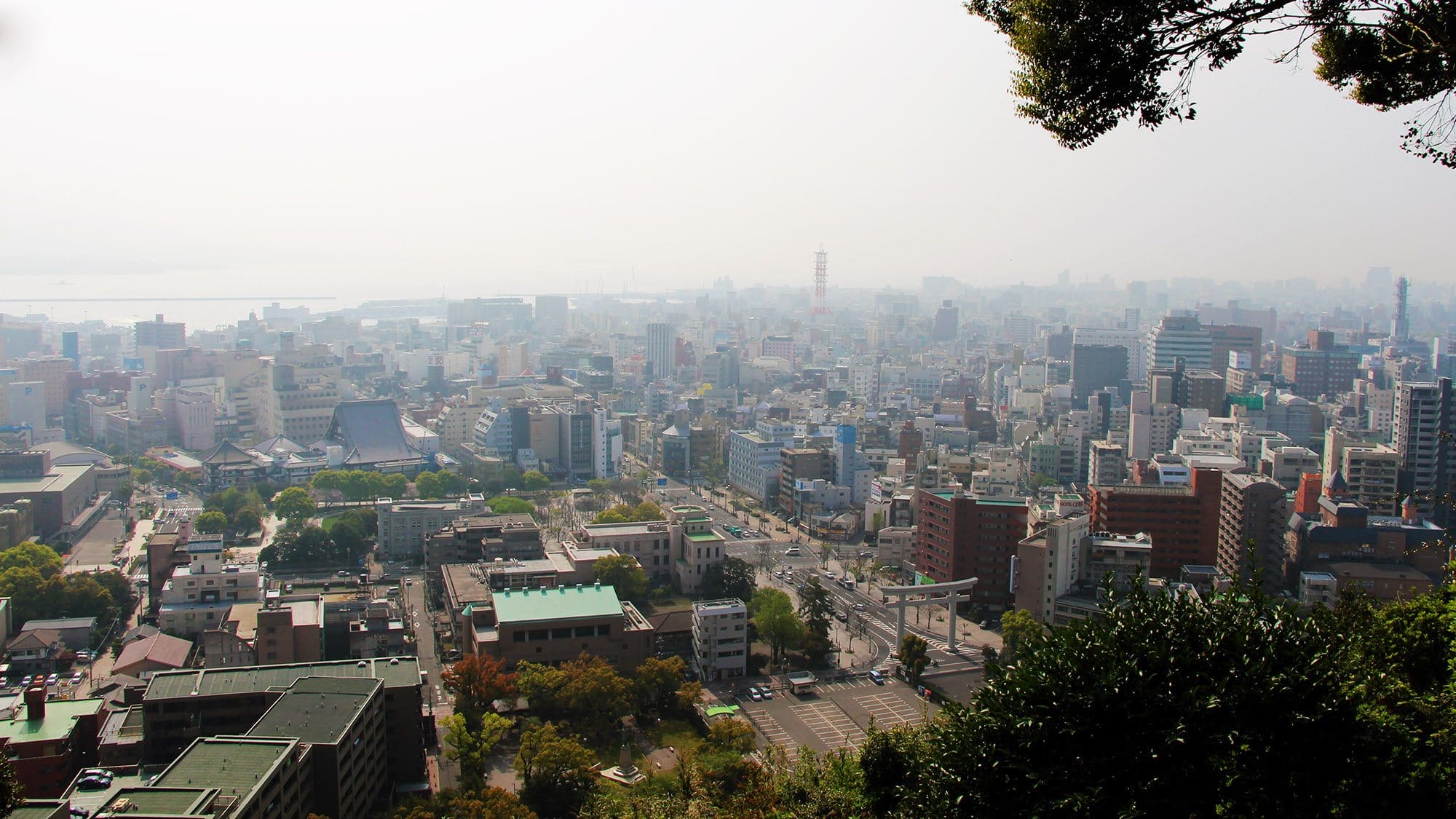 Shiroyama DozoDomo DozoDomo