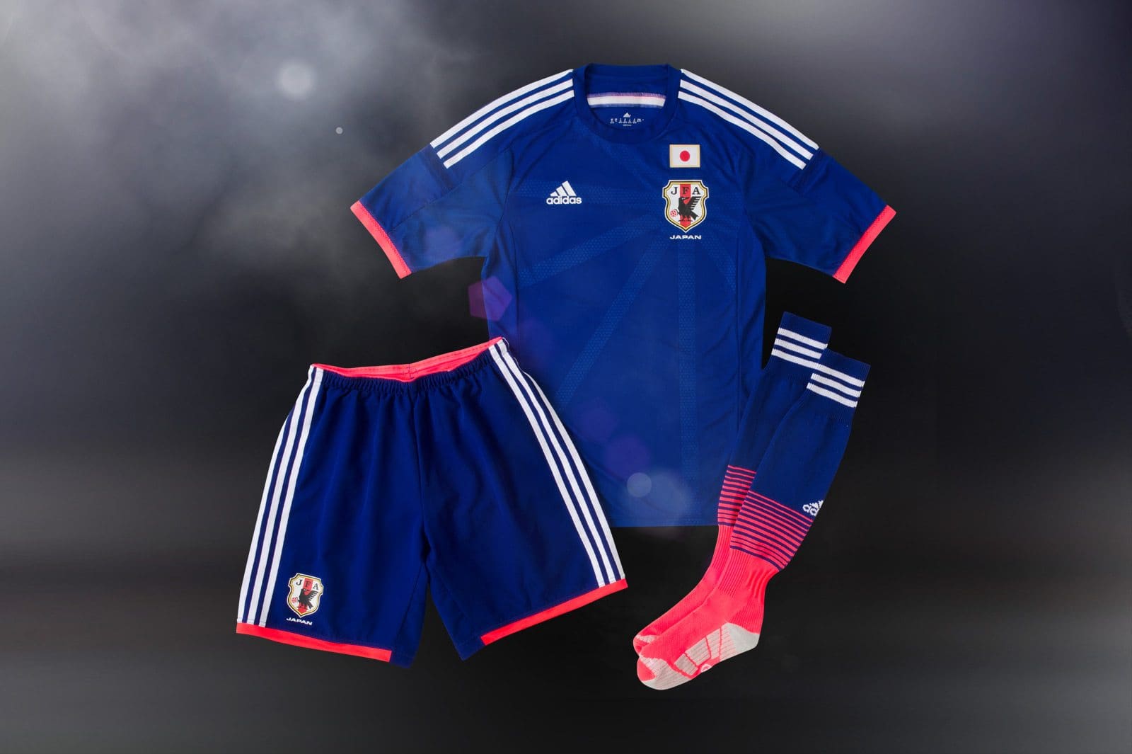 Soccer Shop Kamo Shibuya DozoDomoDozoDomo