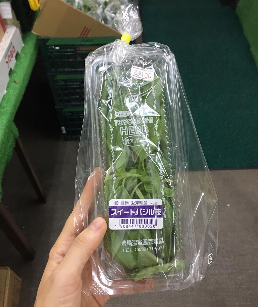 Le Japon, le pays des plastiques inutilesDozoDomo