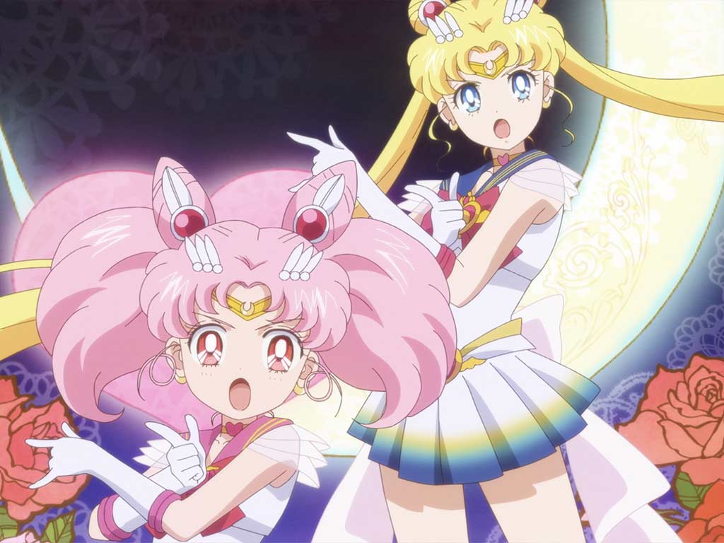 Sailor Moon Personnage Nom Français