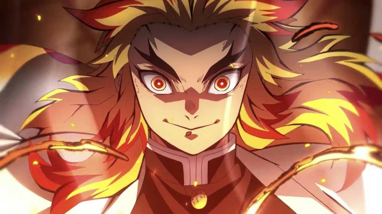 Demon Slayer Le Train De L'infini Wakanim Demon Slayer Le Train De L'infini Vf Wakanim | AUTOMASITES