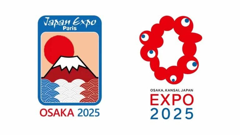 Japan expo s’invite à l’Exposition universelle 2025 OSAKA KANSAIDozoDomo