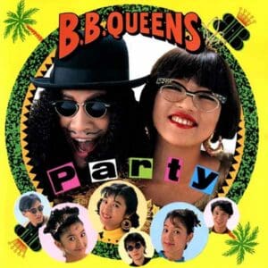 B.B.Queens - おどるポンポコリン / Odoru Pompokolin