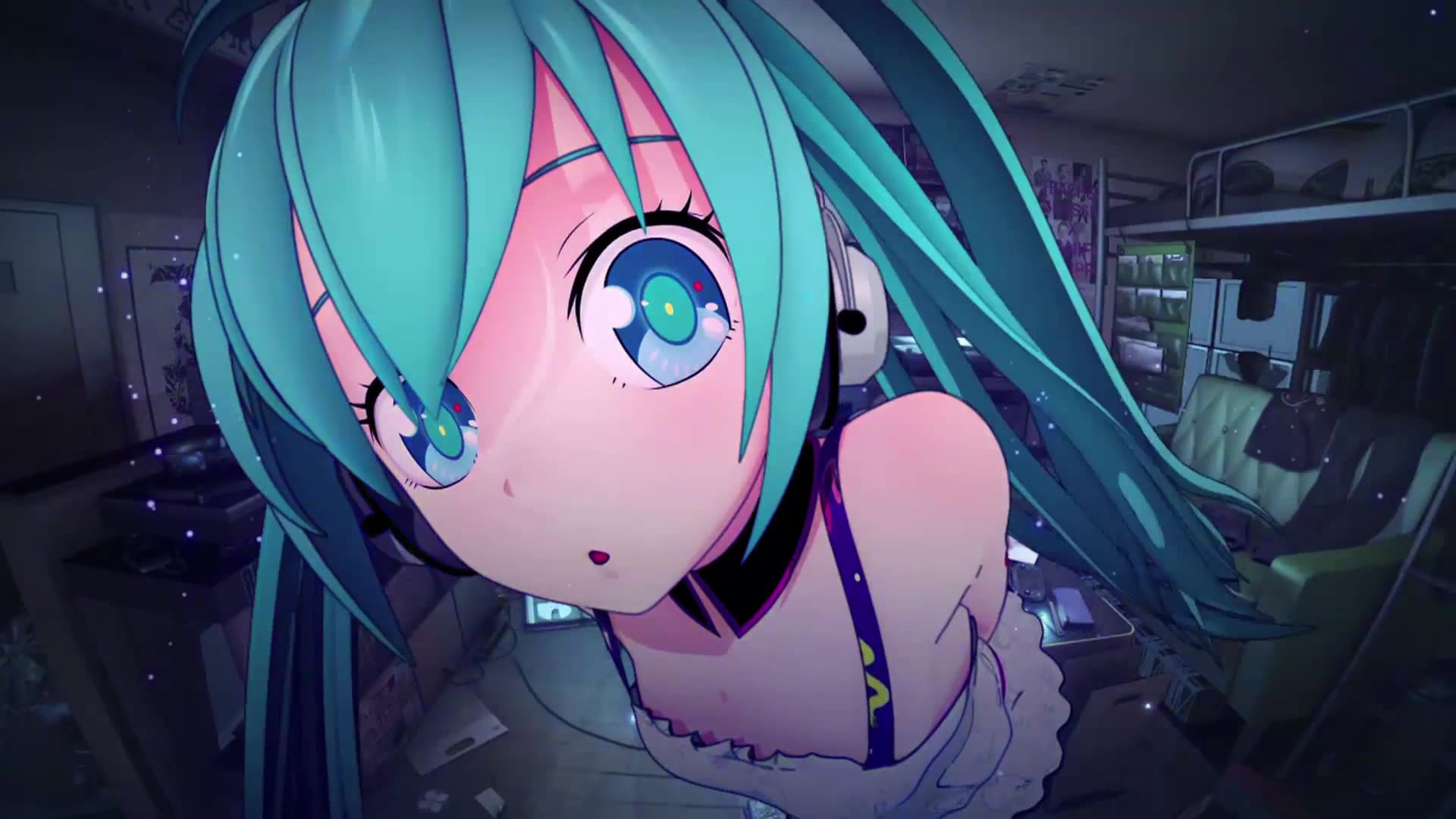 Hatsune Miku
