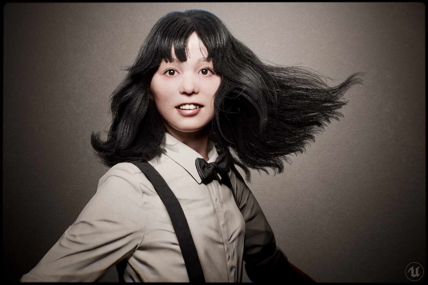 Mariya Takeuchi