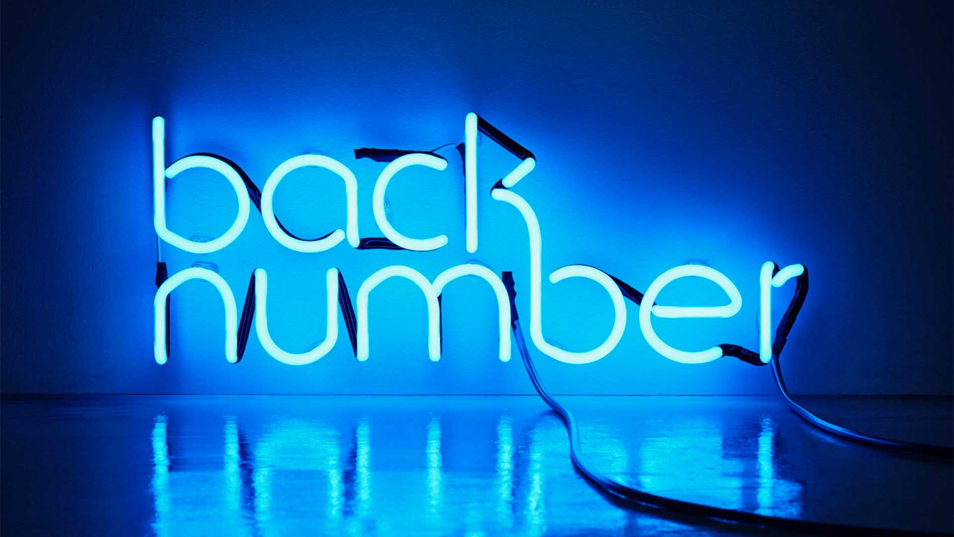 Back Number