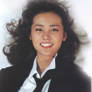 Matsubara Miki — Mayonaka no Door ~ Stay With Me